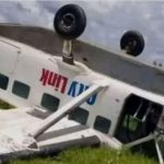 Two Kenyans Among 14 Killed in Juba Plane Crash Two Kenyans Among 14 Killed in Juba Plane Crash