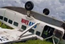 Two Kenyans Among 14 Killed in Juba Plane Crash Two Kenyans Among 14 Killed in Juba Plane Crash