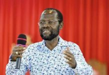 Senate Calls Governor Nyong’o Over Kisumu Governance Crisis Senate Calls Governor Nyong'o Over Kisumu Governance Crisis