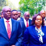 Gachagua Seeks Full Salary and Benefits in Court Case Gachagua Seeks Full Salary and Benefits in Court Case