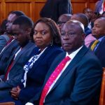 Gachagua Defends ‘Mt Kenya’ Remarks as Geographic, Not Ethic Gachagua Defends 'Mt Kenya' Remarks as Geographic, Not Ethic