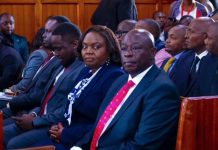Gachagua Defends ‘Mt Kenya’ Remarks as Geographic, Not Ethic Gachagua Defends 'Mt Kenya' Remarks as Geographic, Not Ethic