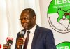 IEBC Urges Kenyans to Register Before Voter Deadline IEBC Urges Kenyans to Register Before Voter Deadline