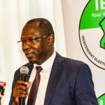 IEBC Urges Kenyans to Register Before Voter Deadline IEBC Urges Kenyans to Register Before Voter Deadline