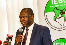 IEBC Urges Kenyans to Register Before Voter Deadline IEBC Urges Kenyans to Register Before Voter Deadline