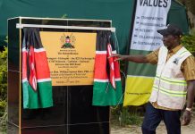 Ruto’s Project Launches Shape 2027 Re-Election Strategy Ruto's Project Launches Shape 2027 Re-Election Strategy