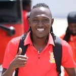 Zakayo Calls for Precision Ahead of Shabana Quarter-Final Zakayo Calls for Precision Ahead of Shabana Quarter-Final