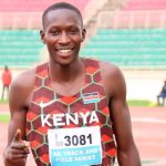 Too Targets Continental Title after Record-Breaking Surge Too Targets Continental Title after Record-Breaking Surge