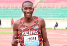 Too Targets Continental Title after Record-Breaking Surge Too Targets Continental Title after Record-Breaking Surge