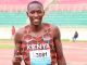 Too Targets Continental Title after Record-Breaking Surge Too Targets Continental Title after Record-Breaking Surge