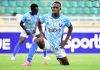 Goal machine Ssenyonjo drives Leopards into title contention Goal machine Ssenyonjo drives Leopards into title contention