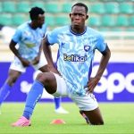 Goal machine Ssenyonjo drives Leopards into title contention Goal machine Ssenyonjo drives Leopards into title contention