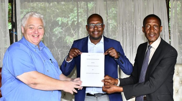 BrighterMonday Partners to Boost Youth Employment in Kenya BrighterMonday Partners to Boost Youth Employment in Kenya