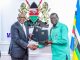 KNUT and Government Finalize Enhanced Medical Cover for Educ KNUT and Government Finalize Enhanced Medical Cover for Educ