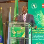 Mudavadi warns against commercialising peace deals Mudavadi warns against commercialising peace deals