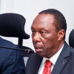 Ministry of Environment Commits to Inclusive Mukutani Forest Ministry of Environment Commits to Inclusive Mukutani Forest