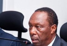 Ministry of Environment Commits to Inclusive Mukutani Forest Ministry of Environment Commits to Inclusive Mukutani Forest