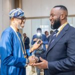 Nigerian Minister’s Mix-Up with Joho’s Title Amuses Delegats Nigerian Minister's Mix-Up with Joho's Title Amuses Delegats