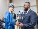 Nigerian Minister’s Mix-Up with Joho’s Title Amuses Delegats Nigerian Minister's Mix-Up with Joho's Title Amuses Delegats