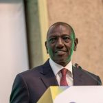 Ruto Misquoted Hopes for No Consequences from In-Laws Ruto Misquoted Hopes for No Consequences from In-Laws