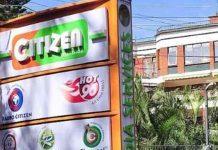 Tina Ogal Joins ODM, Seeks Embakasi East MP Seat Tina Ogal Joins ODM, Seeks Embakasi East MP Seat