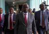 Kenya: Ex-Vice President Returns to Court after Impeachment Kenya: Ex-Vice President Returns to Court after Impeachment