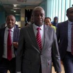 Kenya: Ex-Vice President Returns to Court after Impeachment Kenya: Ex-Vice President Returns to Court after Impeachment