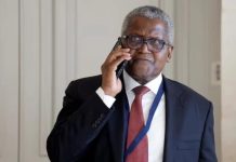 Aliko Dangote Eyes Refinery Project in Kenya Aliko Dangote Eyes Refinery Project in Kenya