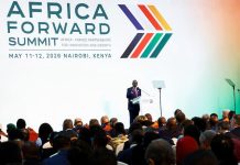 African Leaders Push Credit Reforms in Nairobi African Leaders Push Credit Reforms in Nairobi