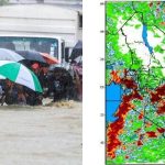 Nairobi Among Regions to Experienced Continued Rainfall Untill May 25 – Kenya Met Nairobi Among Regions to Experienced Continued Rainfall Untill May 25 - Kenya Met
