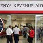 KRA Attributes Tax Messages Confusion to Recycled Phone Numbers KRA Attributes Tax Messages Confusion to Recycled Phone Numbers