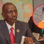 Ruto Vows Justice After Death of Gospel Singer Rachel Wandeto in Petrol Attack Ruto Vows Justice After Death of Gospel Singer Rachel Wandeto in Petrol Attack