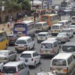 MP Kaluma Proposes Law Replacing Fuel-Powered PSVs With Electric Vehicles MP Kaluma Proposes Law Replacing Fuel-Powered PSVs With Electric Vehicles