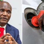 CS Mbadi Explains Tanzania’s Pricing Advantage Over Kenya That Makes Its Fuel Cheaper CS Mbadi Explains Tanzania’s Pricing Advantage Over Kenya That Makes Its Fuel Cheaper