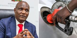CS Mbadi Explains Tanzania’s Pricing Advantage Over Kenya That Makes Its Fuel Cheaper CS Mbadi Explains Tanzania’s Pricing Advantage Over Kenya That Makes Its Fuel Cheaper