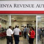 Petition Filed Against Appointment of KRA Commissioner General Adan Abdulla Mohamed Petition Filed Against Appointment of KRA Commissioner General Adan Abdulla Mohamed