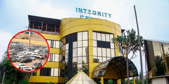EACC Announces Mass Auction of Vehicles and Assorted Items EACC Announces Mass Auction of Vehicles and Assorted Items