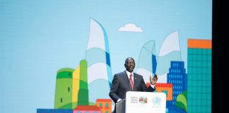 Kenya President Unveils Africa’S Biggest Housing Plan Kenya President Unveils Africa’S Biggest Housing Plan