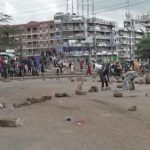 Iran War Fallout Pushes Africa Toward Social Unrest Iran War Fallout Pushes Africa Toward Social Unrest