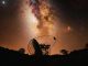 Massive Hidden Cosmic Structure Found Beyond our Galaxy Massive Hidden Cosmic Structure Found Beyond our Galaxy