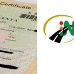 NTSA Directs Motorists to QR Code System for eLogbook Authentication NTSA Directs Motorists to QR Code System for eLogbook Authentication