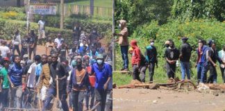 Nyeri National Polytechnic Closed Indefinitely After Student Protests Nyeri National Polytechnic Closed Indefinitely After Student Protests