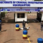 DCI Launches Manhunt for Over 15 Suspects Linked to Criminal Activity During Fuel Protests DCI Launches Manhunt for Over 15 Suspects Linked to Criminal Activity During Fuel Protests