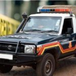 IPOA Blocks Release of Police Officer Accused of Killing Garissa Taxi Driver IPOA Blocks Release of Police Officer Accused of Killing Garissa Taxi Driver