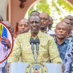 Kennedy Kaunda, Man Behind ‘With All Due Respect’ Absent as Ruto Meets Transport Operators in Mombasa Kennedy Kaunda, Man Behind ‘With All Due Respect’ Absent as Ruto Meets Transport Operators in Mombasa