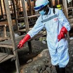 Ten African States at Risk of Ebola Spread Ten African States at Risk of Ebola Spread