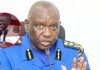 IG Kanja Announces Changes to Presidential Security After Ganze Breach IG Kanja Announces Changes to Presidential Security After Ganze Breach