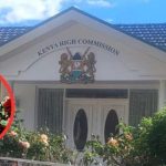High Commission in Canberra Investigates Death of Kenyan Worker in Australia High Commission in Canberra Investigates Death of Kenyan Worker in Australia