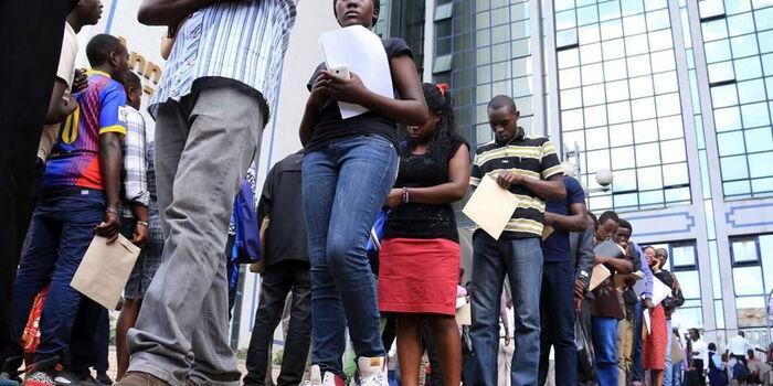 Bankers Association Oppose KRA Plan to Charge VAT on Repossessed Goods Bankers Association Oppose KRA Plan to Charge VAT on Repossessed Goods