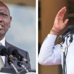 Uhuru Criticises Ruto Over Silence on Divisive Political Remarks Uhuru Criticises Ruto Over Silence on Divisive Political Remarks